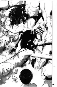 [Shimotsuki Juugo] Shitei Koukan [Chinese]