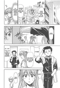 (C94) [Studio KIMIGABUCHI (Kimimaru)] RE-TAKE Kai 2 (Neon Genesis Evangelion) [English] [You Can (Not) Translate]