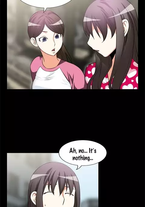 Love Parameter Ch.1-51