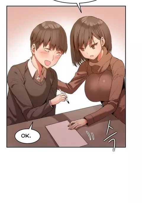 Hahri's Lumpy Boardhouse Ch. 0-6