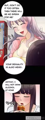 [Mr. Mun] Will You Do as I Say? Ch.1-16 (English) (Ongoing)