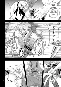 (C82) [Happiness Milk (Obyaa)] H na Youmu no Okaimono | Youmu's sexy shopping (Touhou Project) [English] [SMDC]