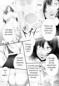 [Tsukasawa] Kankin Ninpuppai ~Joshou~ | The prison of pregnant women (ANGEL Club 2016-05) [English] [man-machine translations]