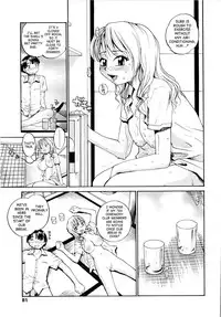 [RaTe] Onee-chin [English] [SaHa] [Decensored]