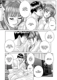 [Nishimaki Tohru] Blue Eyes Vol.9 [English]