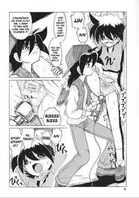 [Ruri Ruri] Anime Heroine Shokei Baibu Goumon Sono 2 (Beyblade) [English] [zkjulian]