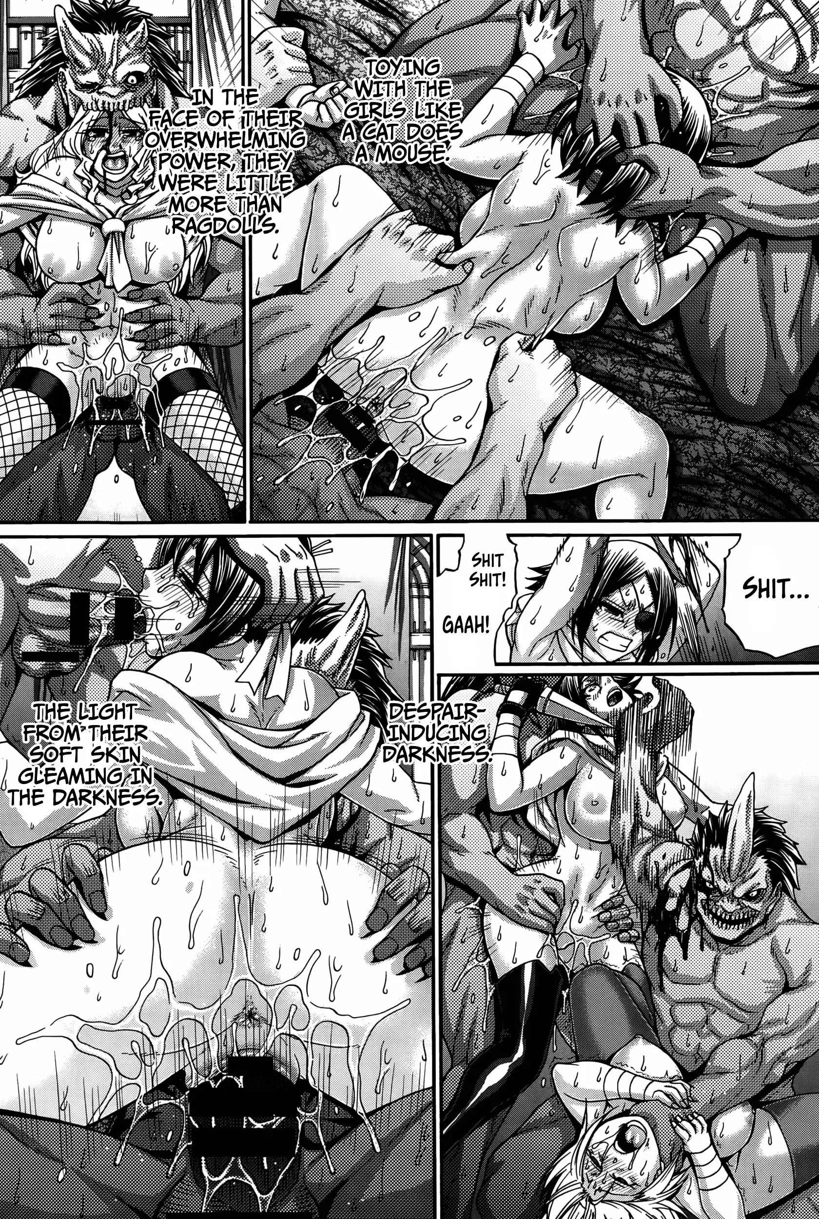 Re: Incarnation ch.1-4