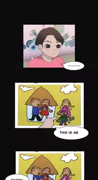 Miss Mystic Ch.1-24 (English) (Ongoing)