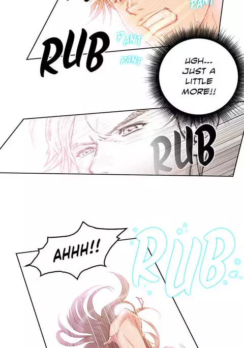 Sex Knights-Erotic Sensuality & Perception Ch.1-18