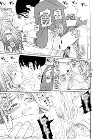 [Higashiyama Show] Japanese Preteen Suite [English] [LWB]