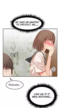 [Mx2J] Hahri's Lumpy Boardhouse Ch. 0-32 [English] (YoManga)