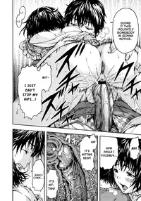 [Uran] Itsu no Manika Shoujo wa | The Girl I wasn't Aware of [English] [Rin]