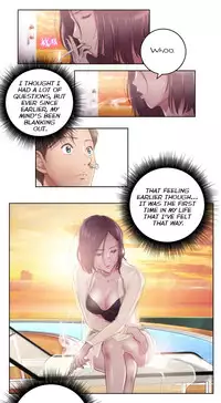 [BYMAN] Erotic Sensuality & Perception Ch. 1-10 [English] (YoManga) (Ongoing)