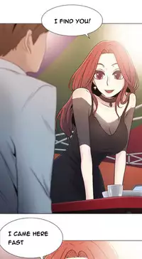 Miss Mystic Ch.1-24 (English) (Ongoing)