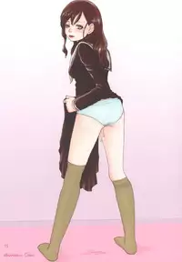 (SC35) [Kokorozashi Hachikai (Various)] Rosa Gigantea to Yobanaide (Maria-sama ga Miteru)