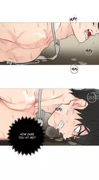 [The Jinshan] Sadistic Beauty Ch.1-21 (English) (Ongoing)