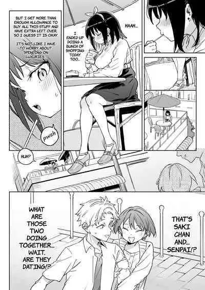 [Meshikutteneru. (Atage)] 11-gatsu 28-nichi Atarashii Papa no Mono ni Narimashita. | November 28th: As of today, I belong to my new daddy! [English] [The Unseelie Court] [Digital]