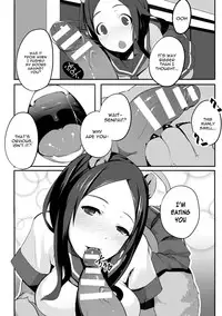 [Sabi Wasabi] Nikushokukei Q&A | Carnivore Q&A (Bessatsu Comic Unreal Monster Musume Paradise Digital Ban Vol. 8) [English] [constantly] [Digital]