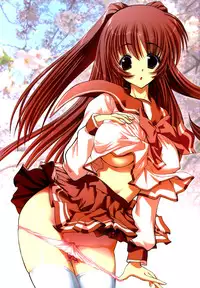 (C74) [STUDIO HUAN (Raidon)] Tama-nee no Kairaku ALL Full Color Soushuuhen (ToHeart2)