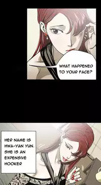 Ace Ch.1-11 (English) (Ongoing)