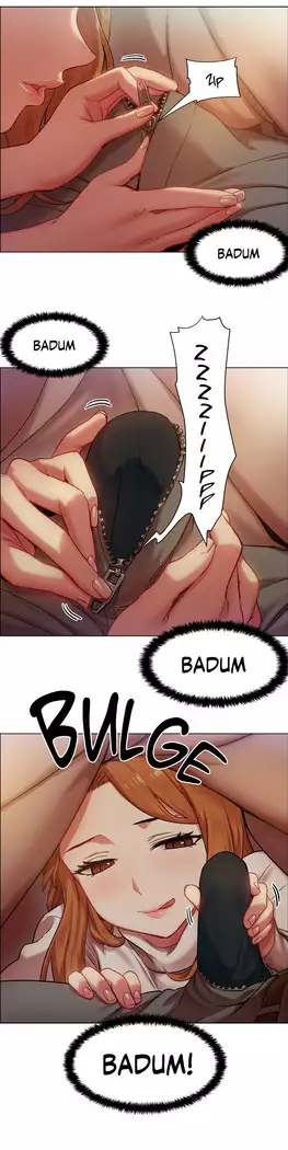 Rental Girls Ch 4 - 6