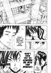 [Seto Yuuki] Allargando [English]