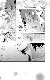 (C84) [smat. (Akatsuki Tomato)] Sawayaka? Bath Time (DRAMAtical Murder) [English] [Decensored]