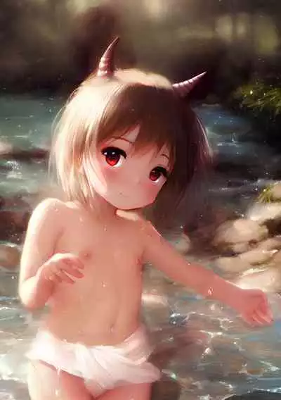 Loli Babaa Senmon Anthology Chiyoko