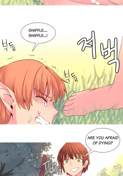 A World That I Rule Ch.01-30