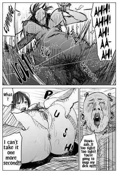 [Pulp-Hekushon] kyō , tenchō ni netoraremashita . ( famiresupāto hitozuma hirano yuka ) | Today I Cheated with the Manager (English)