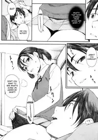 [Arai Kei] Yugame | Distorted Love (Comic Megastore 2013-02) [English] [desudesu]
