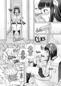 [Doronuma Kyoudai (RED-RUM) Futa Ona Saishuushou | A Certain Futanari Girl's Masturbation Diary Final Chapter: FutaOna 8 [English] [2d-market.com] [Decensored] [Digital]