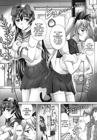 [Akigami Satoru] Harame! Nikubenki | Get Pregnant, You Dirty Slut [English] {doujin-moe.us}