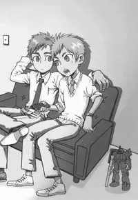 [5/4 (Faust)] ディスティチュート