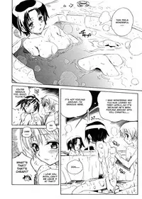 [Shinonome Tarou] Swing Out Sisters [English]