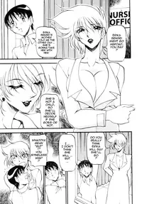 [Azuki Kurenai] Nan to Naku Ii Kanji 3 | Wonderful Feeling 3 [English] [Tadanohito]