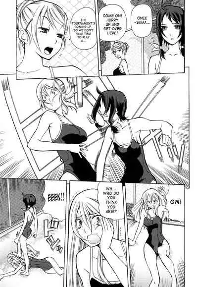 [Touge Hiro] Chotto Dake Mirai Gakuen ni Youkoso | Welcome to Near-Future Academy [English] [SaHa + LWB]