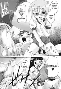 [Takase Yuu] Bloomark [English][TLRF]