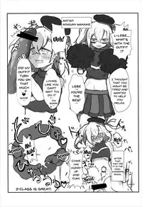 (AzuLan Musou 2) [Suzupony (Suzunomoku)] ShroUni! (Azur Lane) [English] {Doujins.com}