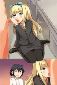 [MC] Jushin Shitara Zettai ni sono Meirei ni Fukujuu Shite Shimau Dorei-ka Mail