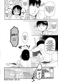 [Sekiya Asami] Girls Shower [English] [biribiri]