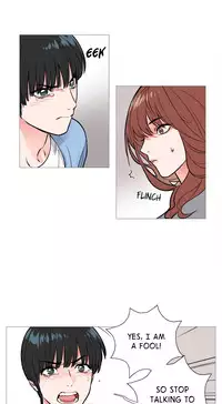 [The Jinshan] Sadistic Beauty Ch.1-21 (English) (Ongoing)