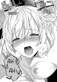 (C86) [Maniac Street (Oono, Sugaishi)] Harem Collection (To LOVE-Ru) [English] [Decensored]