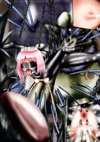 [Dende Ko-sha] A world of strange-Mystery World-21's