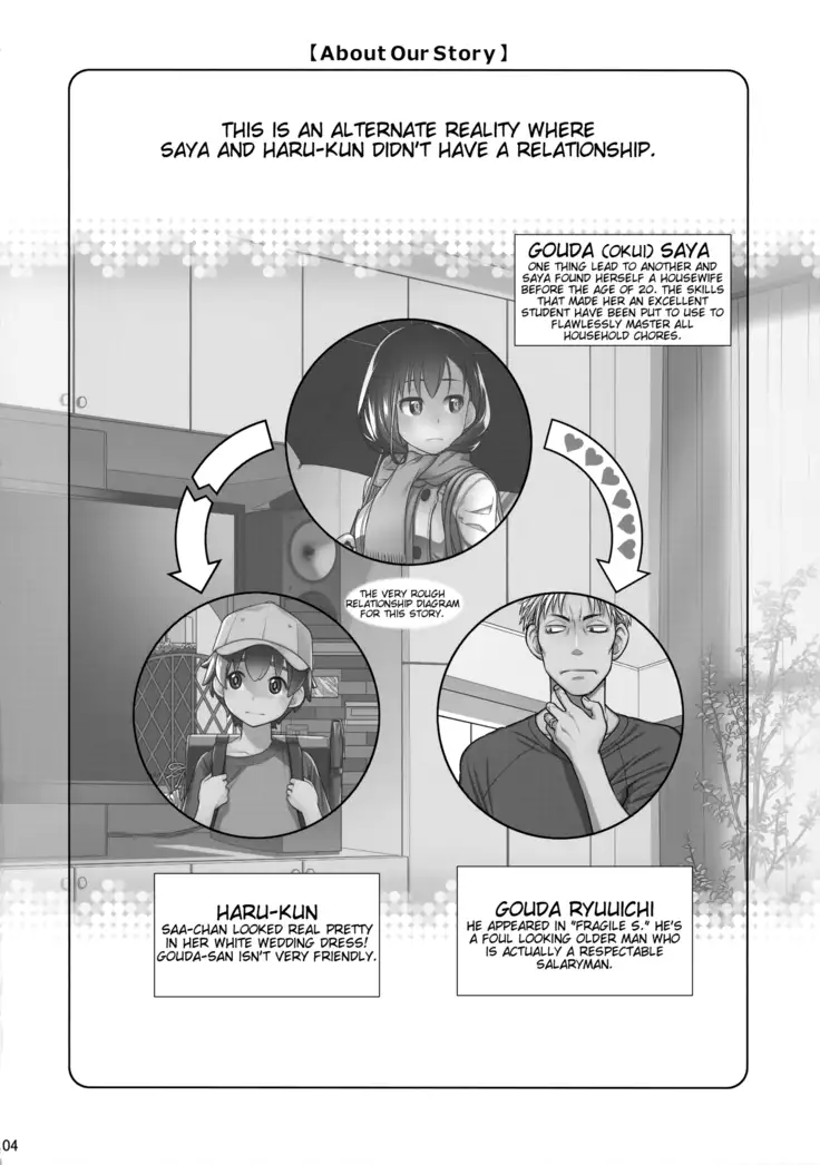 Stay by Me Bangaihen