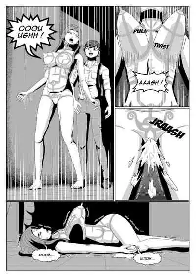 Lust Spirit Sealer - Chapter 1 Part 2