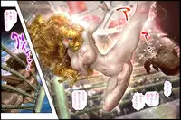 [NEO’GENTLE] Bishoujo Fighter Onaho - Onaho Ninshin Kakutei Hen