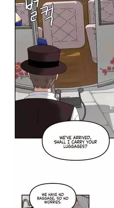 Elf Who Likes to be Humiliated Ch.13/?