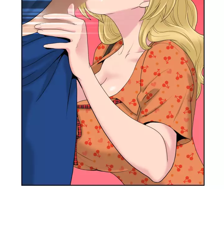 The woman at the Fukuoka Ch. 0-14