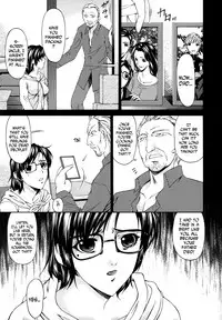 Ochitsuma | Slave Wife ch.1-4